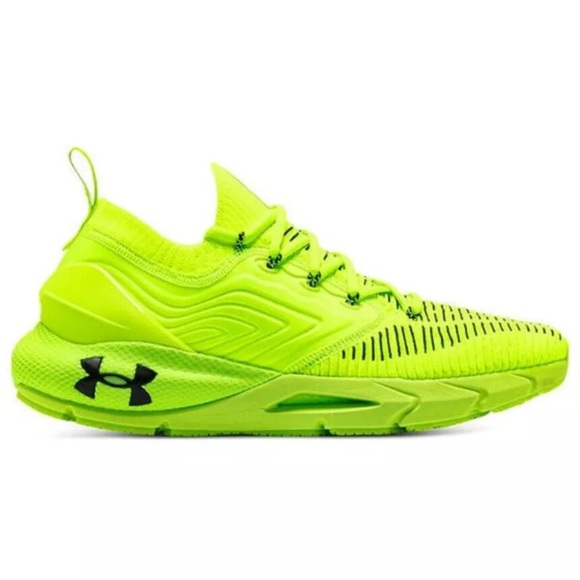 RARE BRAND NEW Under Armour HOVR Phantom 2 INKNT - Picture 7 of 12